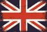 English flag